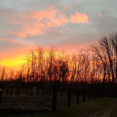 Agriturismo Jesson Rosamund คานตู ภายนอก รูปภาพ