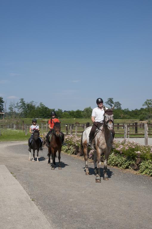 Agriturismo Jesson Rosamund คานตู ภายนอก รูปภาพ
