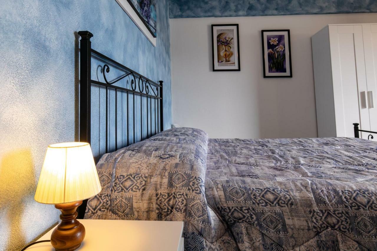Agriturismo Jesson Rosamund คานตู ภายนอก รูปภาพ